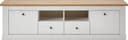 OTTO home Lowboard Westminster S | Weiß 3