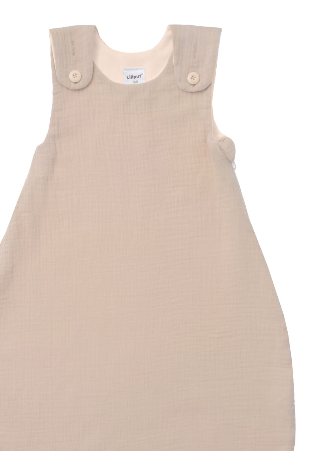 Liliput Babyschlafsack | Beige