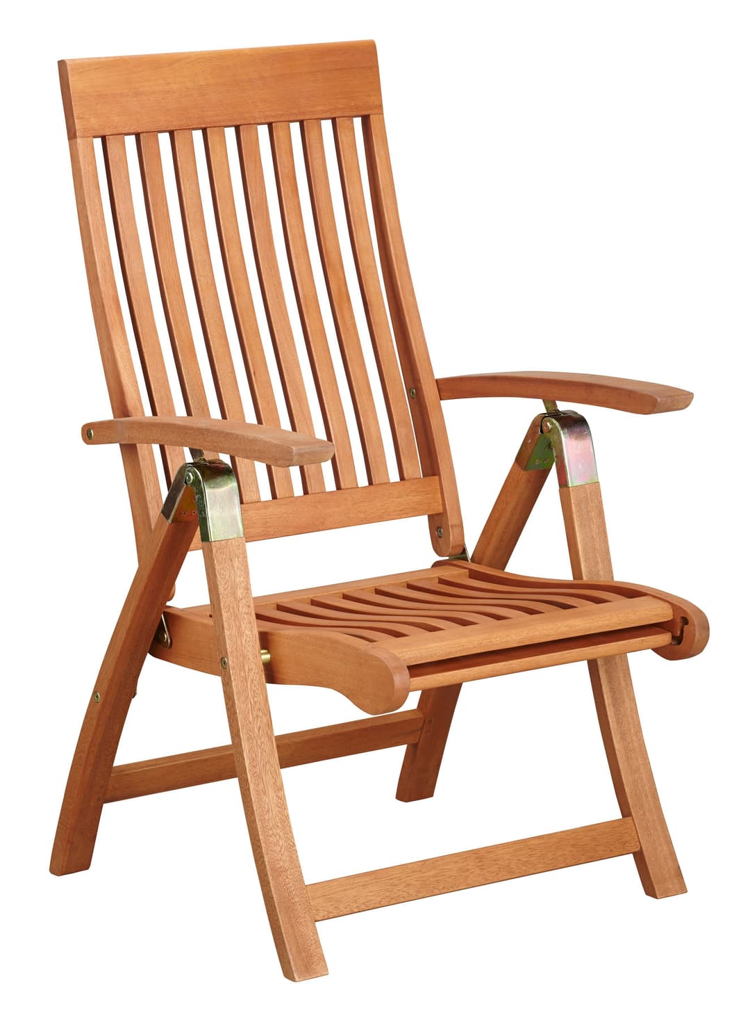 MERXX Gartensessel Comodoro | Braun
