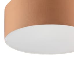OTTO home Deckenleuchte Stellan | Braun