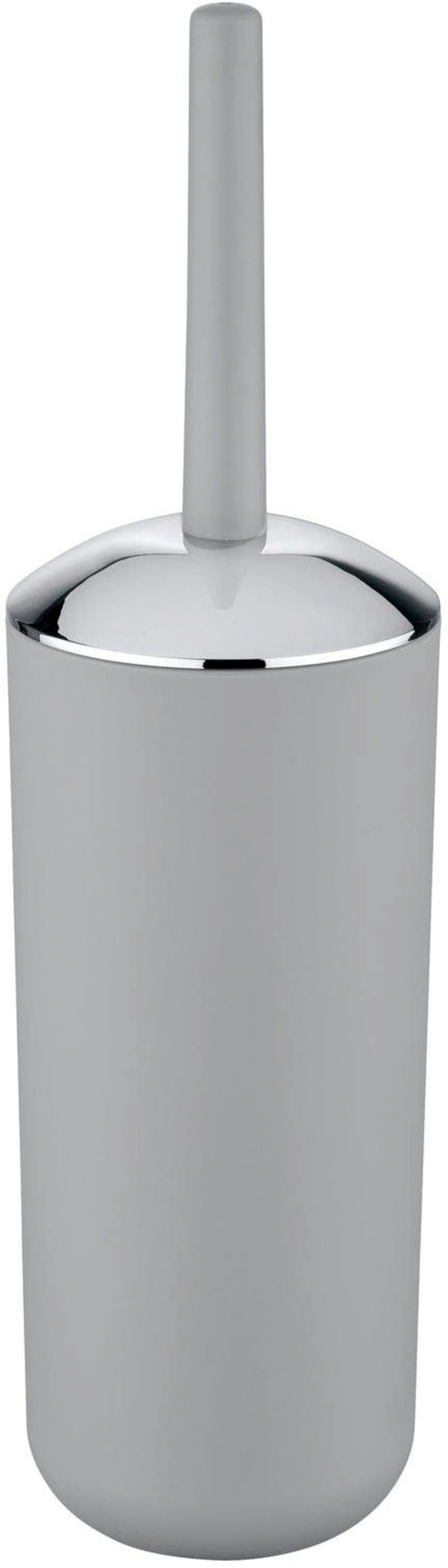 WENKO WC-Garnitur Brasil | Grau