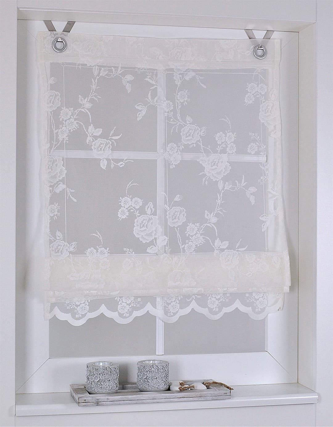 Kutti Raffrollo Florence | Beige