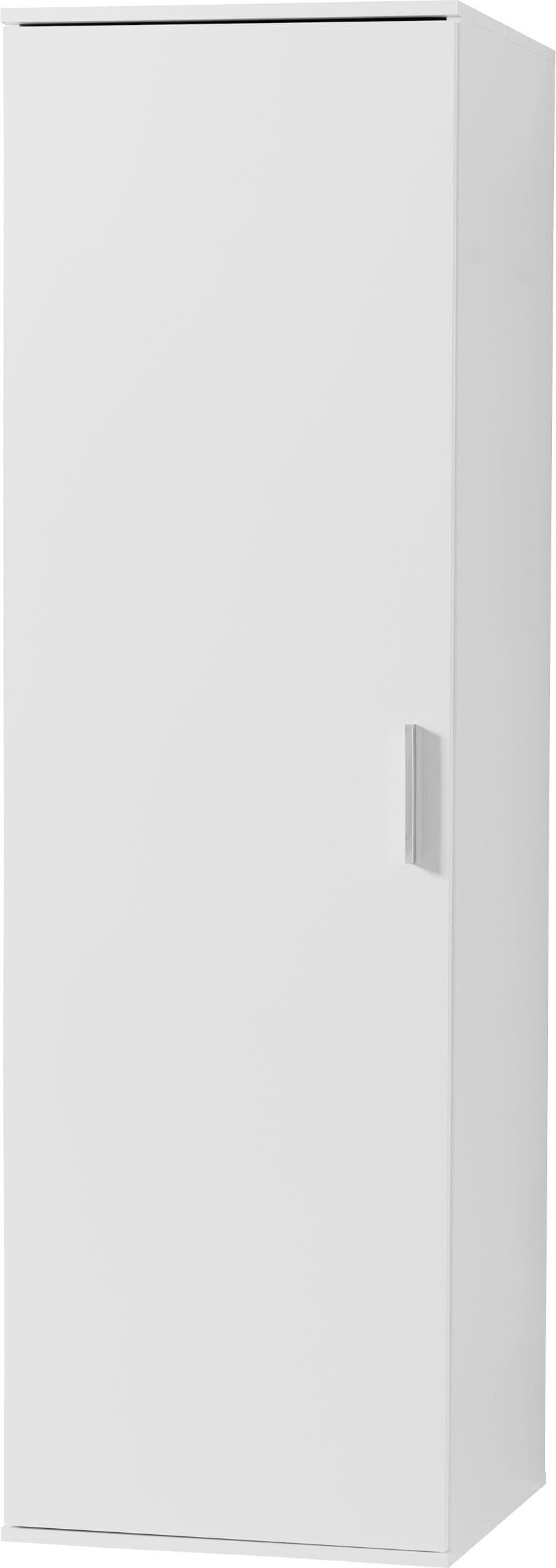 Procontour Garderobenschrank | Weiß