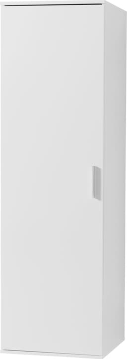 Procontour Garderobenschrank | Weiß