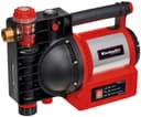 Einhell Gartenpumpe GE-GP 1246 N FS | Rot 3
