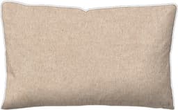 Biberna Kissenbezug Hermal | Beige