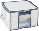 Wenko Vakuum Soft Box S | Weiß