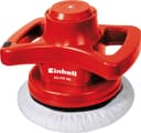 Einhell CC-PO 90 Poliermaschine | Rot