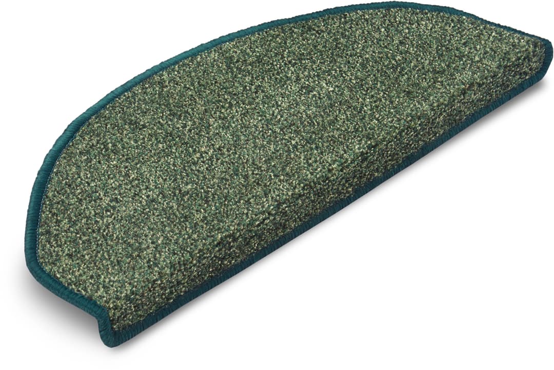 Hanse Home Exclusiv Liberty Stufenmatte | Grün