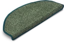 Hanse Home Exclusiv Liberty Stufenmatte | Grün