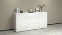 OTTO home Sideboard Egypt | Weiß