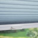 Liedeco Plissee Pastell | Blau 3