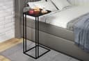 INOSIGN Beistelltisch Sterling | Schwarz 3