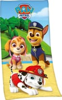 PAW PATROL Badetuch Paw Patrol | Blau