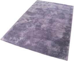 Esprit Hochflor-Teppich Relaxx ESP-4150 | Lila