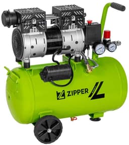 ZIPPER Kompressor ZI-COM24SI | Grün