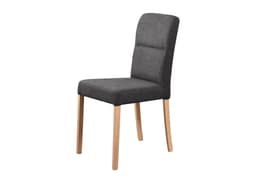 OTTO home Nina Küchenstuhl | Schwarz