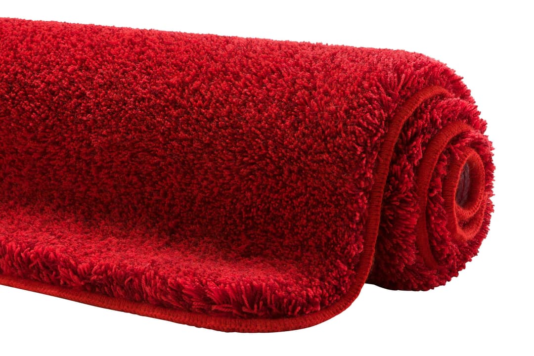 Grund Melos Badematte | Rot
