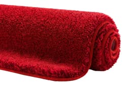 Grund Melos Badematte | Rot