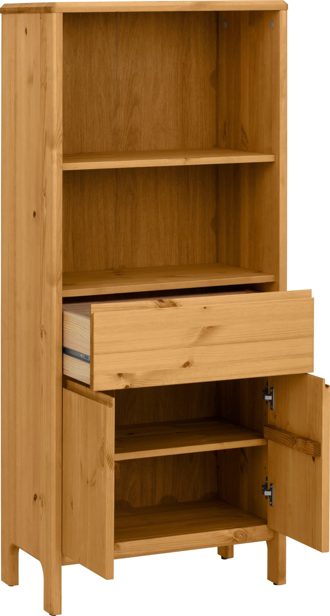 Midischrank Jorrick | Holztöne