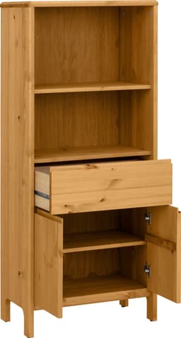 Midischrank Jorrick | Holztöne