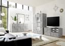 Home affaire Sideboard Dama | Grau 5