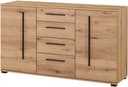 Home affaire Sideboard Cantara | Holztöne