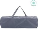 fillikid Baby-Reisebett Milano | Grau 5