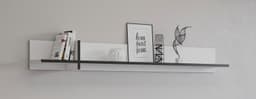 OTTO home Wandboard Cross | Weiß