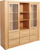 OTTO home Highboard Zara | Holztöne 4