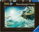 Ravensburger Puzzle Zelda | Mehrfarbig