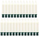 OTTO home LED-Christbaumkerzen | Weiß 2
