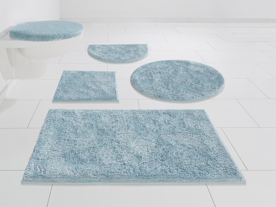 OTTO home Jos Badematte | Blau