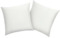 OTTO home Kissenbezug Desner | Weiß
