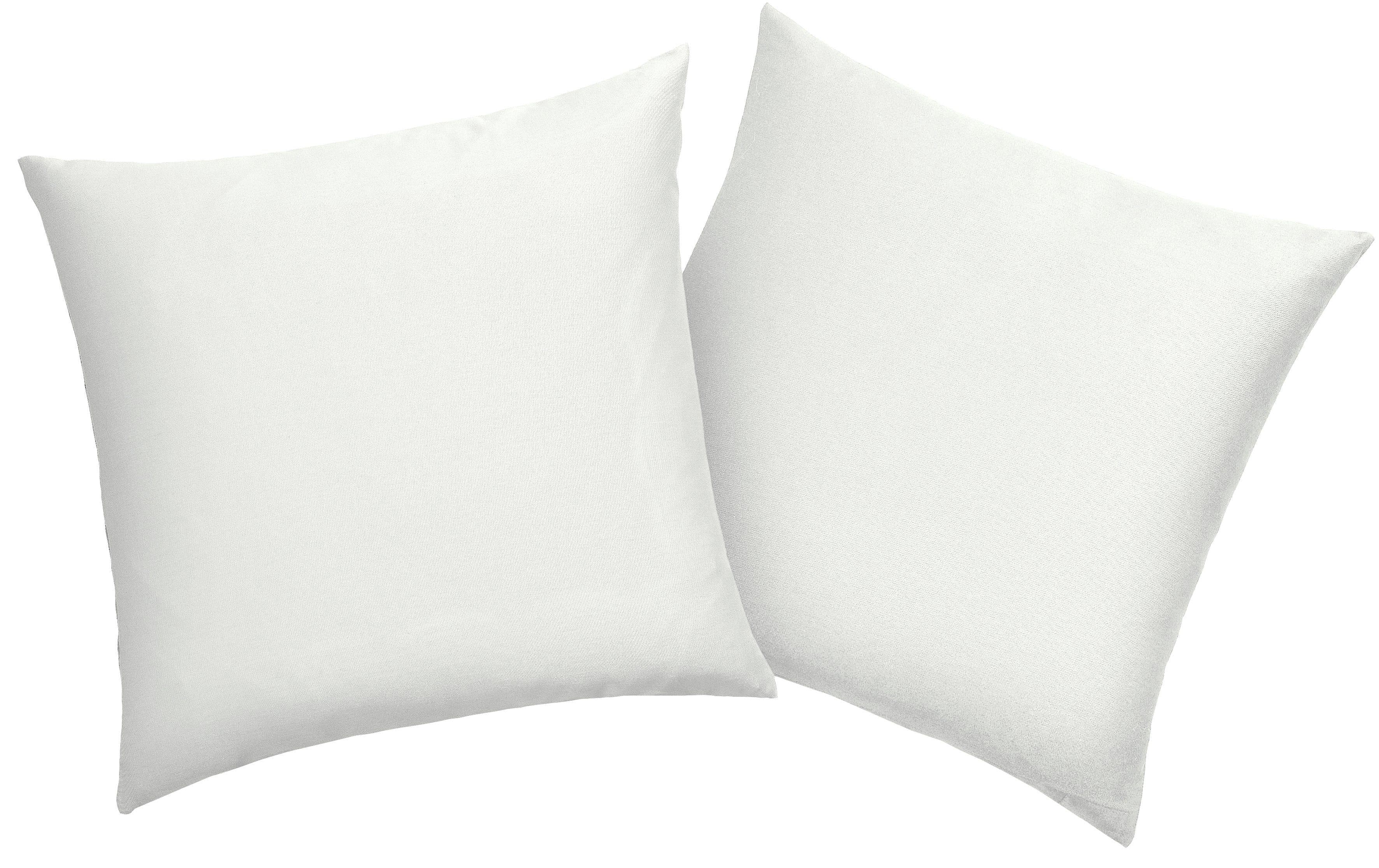 OTTO home Kissenbezug Desner | Weiß