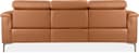 OTTO home 3-Sitzer LUND | Braun 4