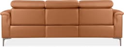 OTTO home 3-Sitzer LUND | Braun