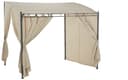 KONIFERA Anbaupavillon Burano | Beige 2