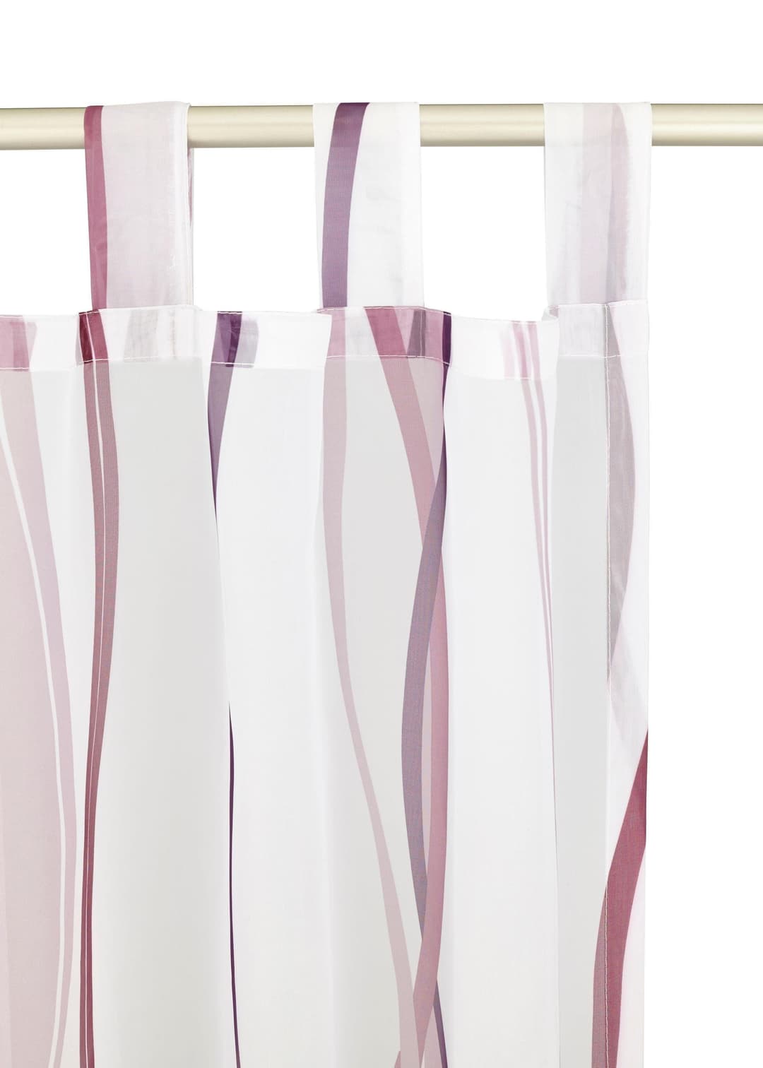 OTTO home Gardine DIMONA | Mehrfarbig