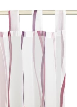 OTTO home Gardine DIMONA | Mehrfarbig