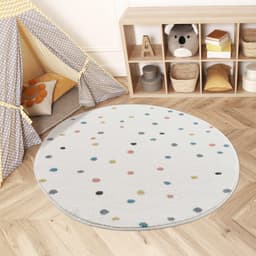 Carpet City Kinderteppich Anime9396 | Mehrfarbig