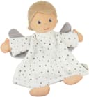 Sterntaler® Schutzengel M Schmusetuch | Weiß 4
