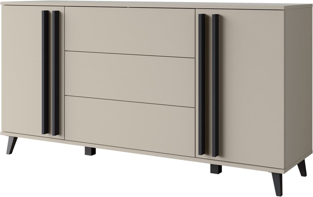Home affaire Sideboard Helsinki | Beige