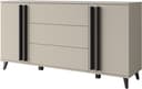Home affaire Sideboard Helsinki | Beige 2