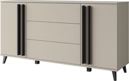 Home affaire Sideboard Helsinki | Beige
