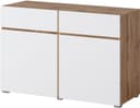 OTTO home Sideboard Cross | Holztöne 2