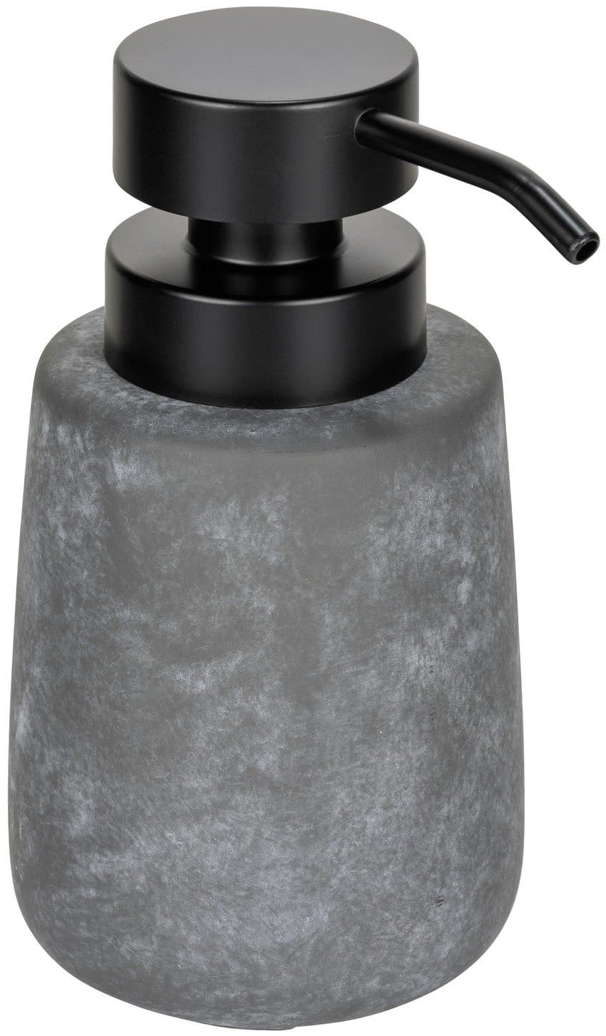 WENKO Badaccessoire-Set Sacile | Grau