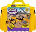 Spin Master Kreativset Kinetic Sand - Construction Folding Sandbox 4