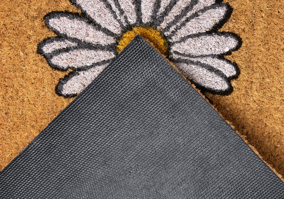 HANSE Home Fußmatte Home | Braun