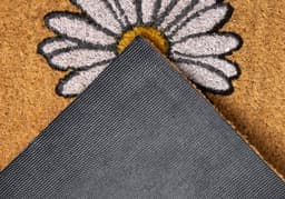 HANSE Home Fußmatte Home | Braun